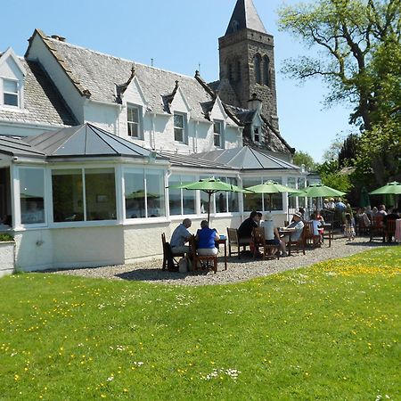 Karma Lake Of Menteith Hotel Stirling Zewnętrze zdjęcie