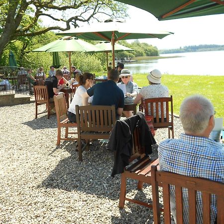 Karma Lake Of Menteith Hotel Stirling Zewnętrze zdjęcie