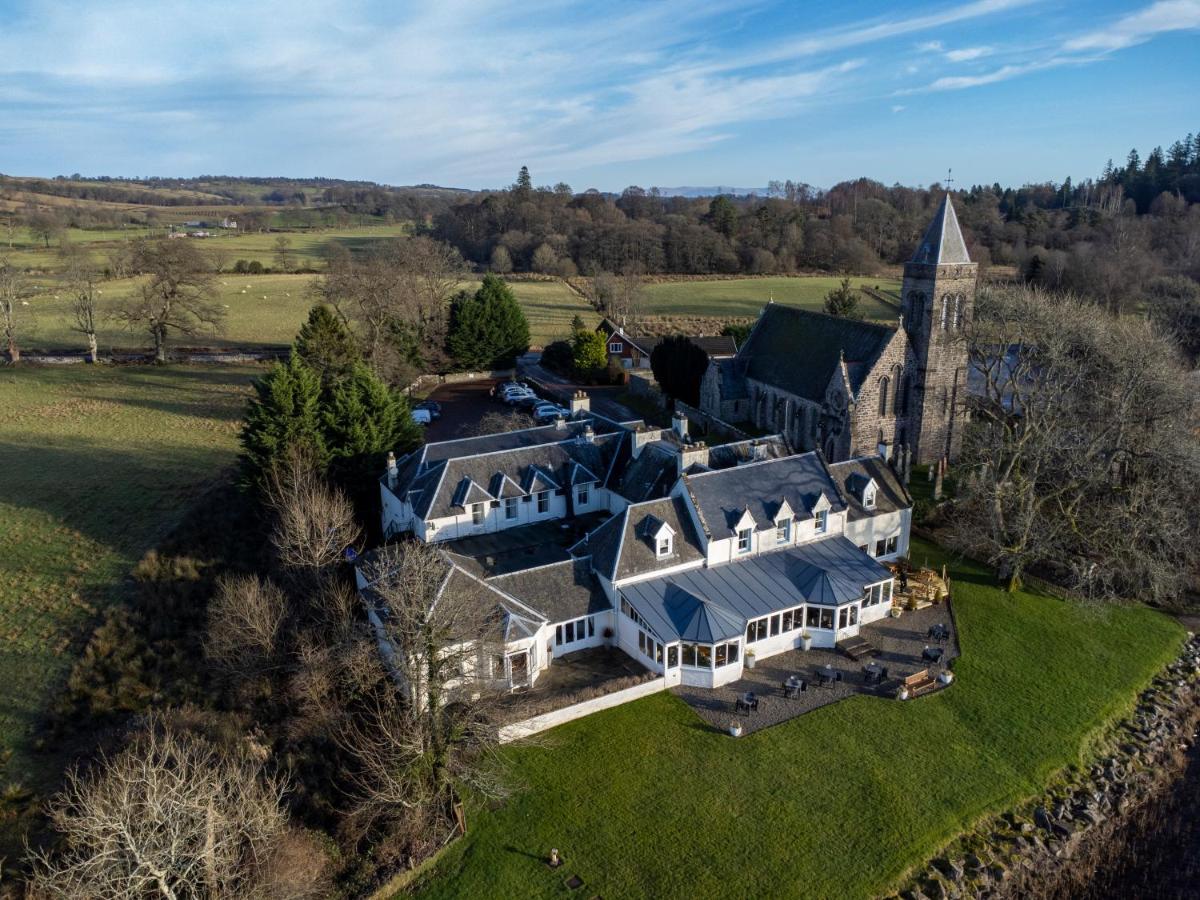 Karma Lake Of Menteith Hotel Stirling Zewnętrze zdjęcie