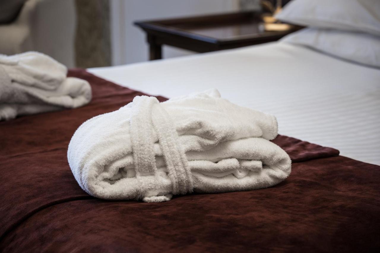 Karma Lake Of Menteith Hotel Stirling Zewnętrze zdjęcie