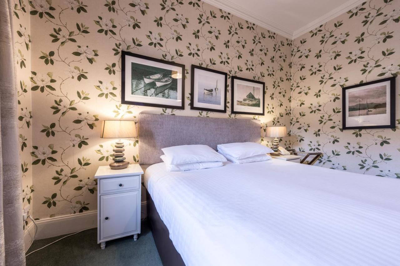Karma Lake Of Menteith Hotel Stirling Zewnętrze zdjęcie