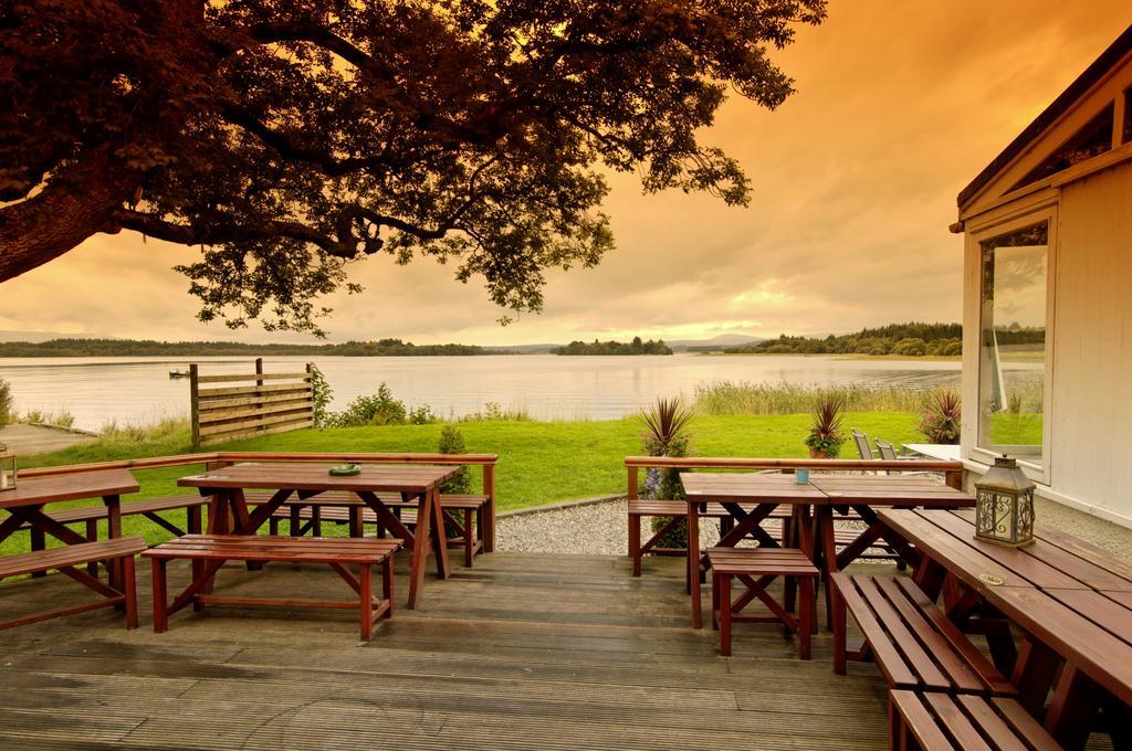 Karma Lake Of Menteith Hotel Stirling Zewnętrze zdjęcie